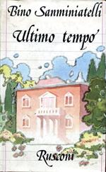 Ultimo viaggio. Diario (1967-1976)