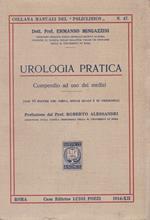 Urologia pratica