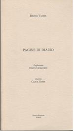 Pagine di diario