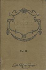 decable (la guerra franco-prussiana). Volume II