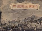 Da Giotto al Tiepolo (Album di figurine d'epoca completo)