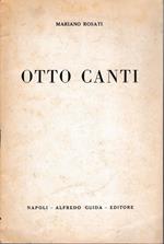 Otto canti