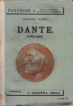 Dante (1265-1321)