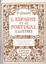 Espagne et le Portugal illustrés