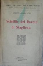 Scintille del Roveto di Staglieno