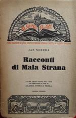 Racconti di mala strana