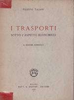 trasporti sotto l'aspetto economico