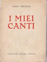 miei canti