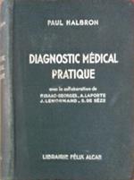 Diagnostic médical pratique
