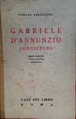 Gabriele D'Annunzio convittore