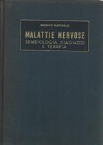 Malattie nervose semeiologia,diagnosi e terapia