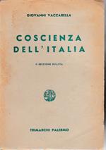 Coscienza dell'Italia