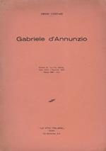 Gabriele d'Annunzio