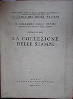 collezione delle stampe