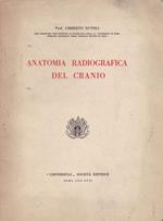 Anatomia radiografica del cranio