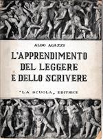 apprendimento del leggere e dello scrivere