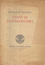 Canti di Castelvecchio