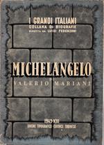 Michelangelo