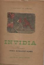 Invidia