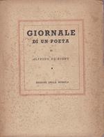 Giornale di un poeta