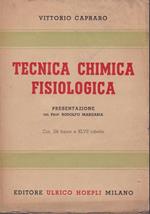 Tecnica chimica fisiologica