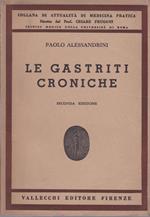 gastriti croniche