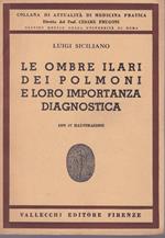 ombre ilari dei polmoni e loro importanza diagnostica