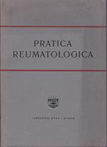 Pratica reumatologica