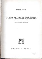 Guida all'arte moderna