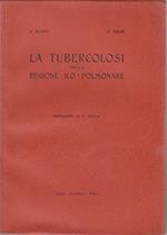 tubercolosi della regione ilo-polmonare