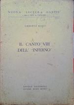 Canto VIII dell'Inferno