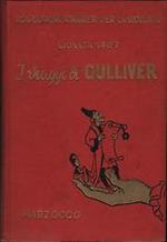 viaggi di Gulliver