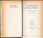 reietto delle isole