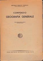 Compendio di geografia generale