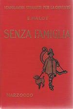 Senza famiglia