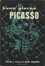 Buon giorno Picasso