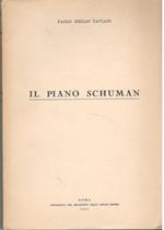 piano Schuman
