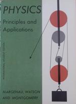 Phisics. Principles and Applications