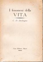 fenomeni della vita