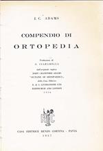 Compendio di ortopedia