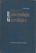 Compendio di endocrinologia ginecologica