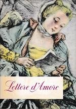 Lettere d'amore di due millenni