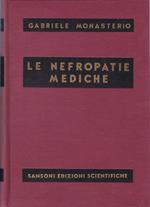 nefropatie mediche