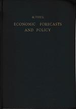 Economic forecast and policy