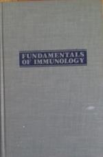 Fundamentals of immunology