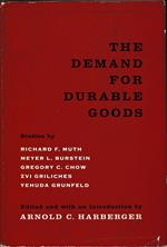 demand for durable goods