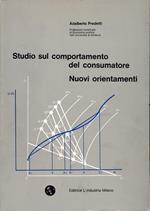 Studio sul comportamento del consumatore. Nuovi orientamenti