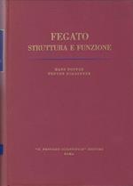 fegato. Struttura e funzione