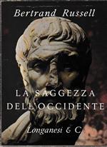 saggezza dell'Occidente