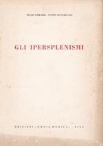 ipersplenismi